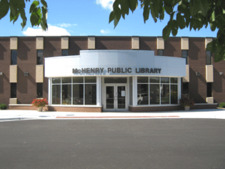 McHenry Public Library