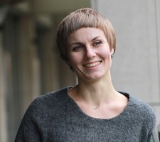 Катерина Татаренко