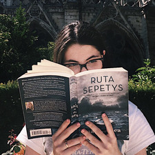 Jennifer ⋆˙⟡♡