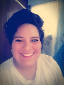 Lupita Camelo castillo