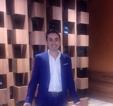 Andrés Sebastián  Soto 