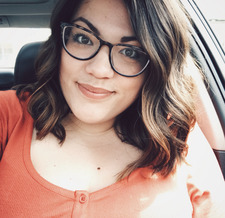 Britt Mitchell (The Book Trove)