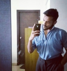 Sarthak Bhattamishra