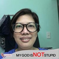Vivian Geron