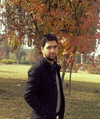 Rameex Bhat