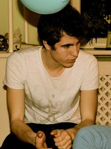 Nicolas Aureli