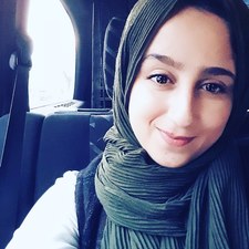 Salima Ait-Aamer