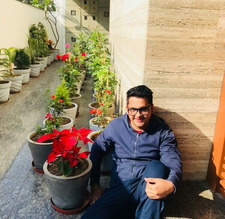 Sarthak Verma