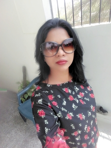 Reena Choudhary
