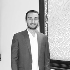 Saif Khaled