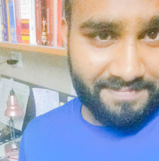 Vishal Rajput