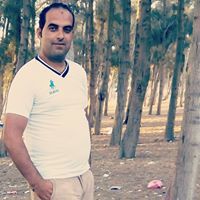 Mohamed Mohie