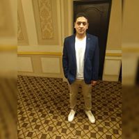 Ahmed Maher