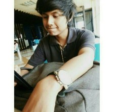 Axel Tanjung
