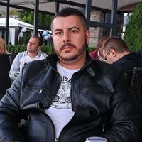Даниел Йорданов