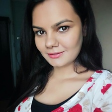 Suvha Shree Sharma
