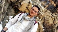 Mohamed Abdelaty