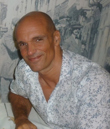 José Luis Calderón