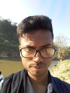 Arkadeepta Roy
