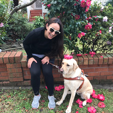 Chrissy Antonopoulos