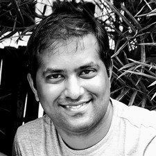 Senthilnathan Ramanathan