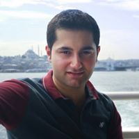 Abdelrahman Algenedi