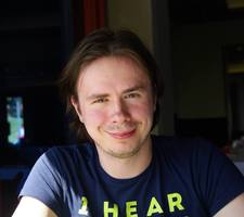 Bartek Makowski