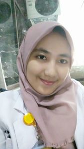 dr. DITHA MARISSYA D.