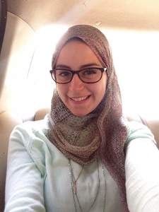Hanan Omara