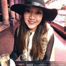Selene Zhao