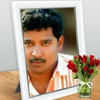 Siddique Thuruthi