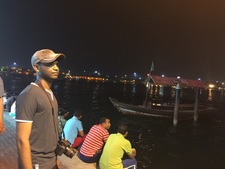 Mohamed Udhuman