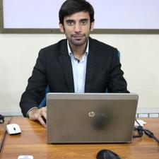Faisal Sharif