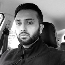 Pardeep Singh