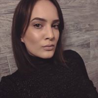 Кристина Миловановиќ