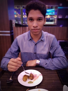 Sumantra Bhattacharya