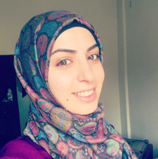 Zaynab Ghazaleh