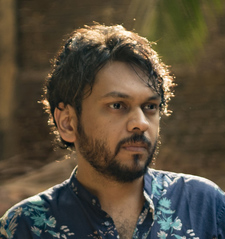 Anand Gandhi