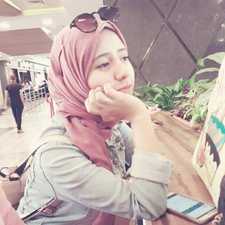 Alyaa Adel