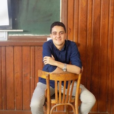 Ahmed Abed