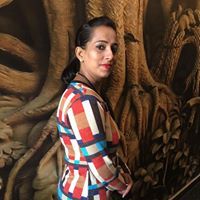 Aarti Chowdhry