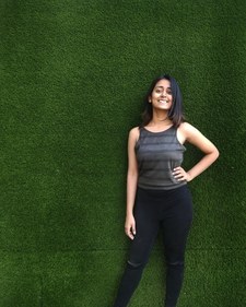 Apurva Choudhary 