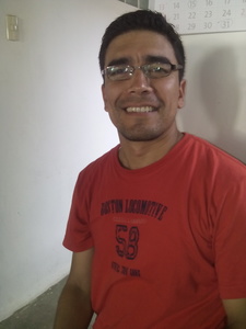 John Solimano