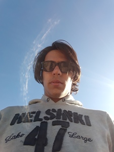 Ehsan Jafari