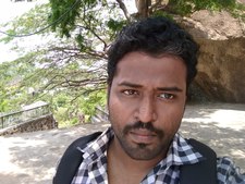 ஷாஜி எஸ்