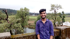 Aditya Patil
