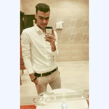 Hesham Essam