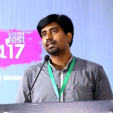 Mridhul Sivadas