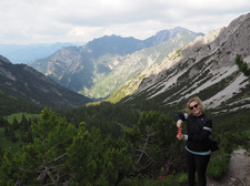 Eveliina Rantahalvari