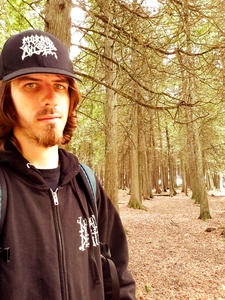 Sam Stroberg